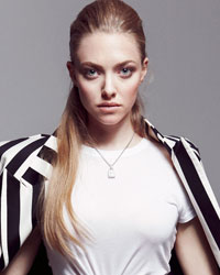 Amanda Seyfried